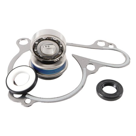 HOT RODS Water Pump Kits for Yamaha YFZ 450 R (09-16) YFZ 450 X (10-11) WPK0028